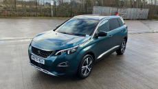 Peugeot 5008 1.2 PureTech GT Line 5dr Petrol Estate
